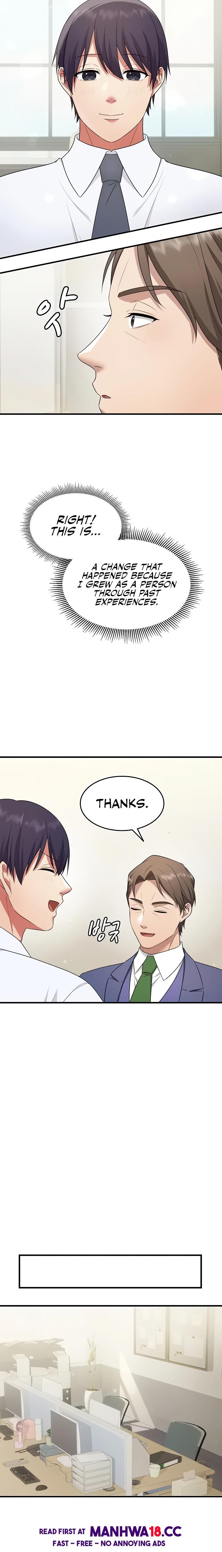 One More Chance chapter 20 page 8