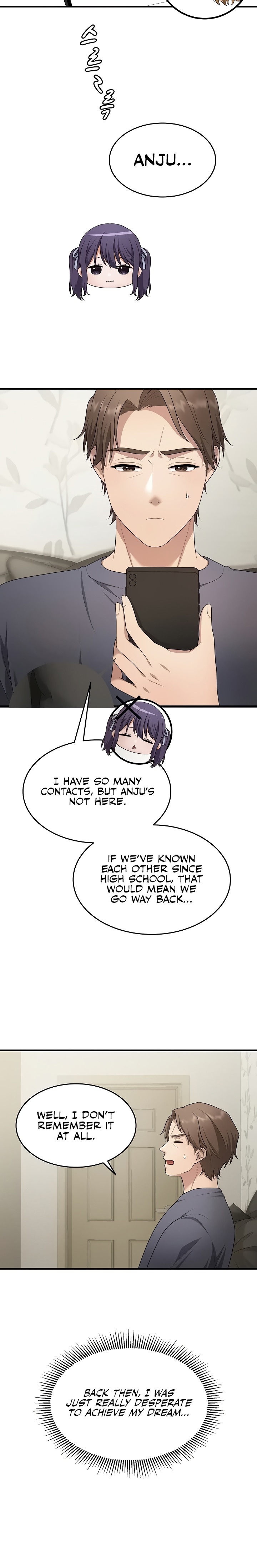 One More Chance chapter 20 page 11