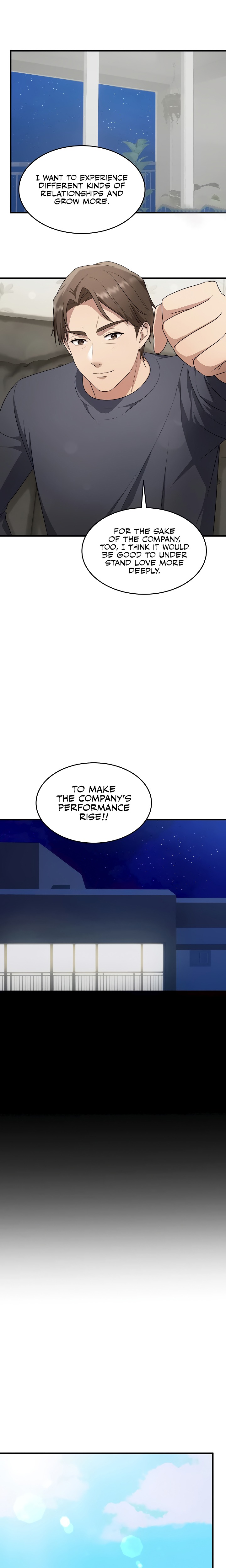 One More Chance chapter 20 page 14