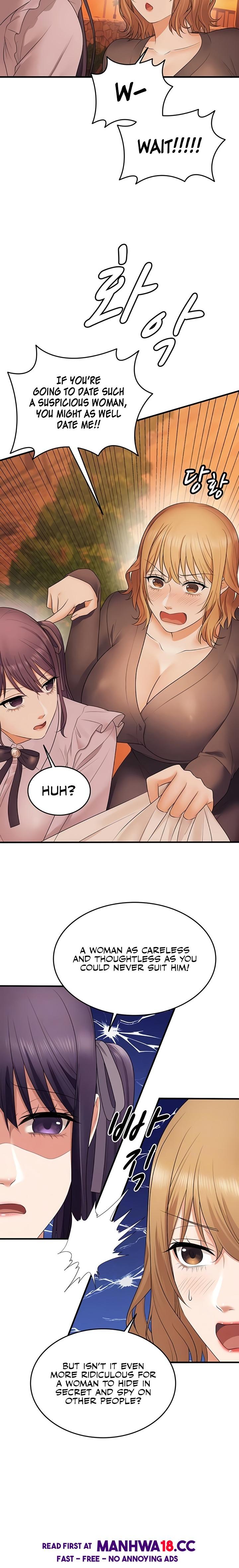 One More Chance chapter 21 page 3