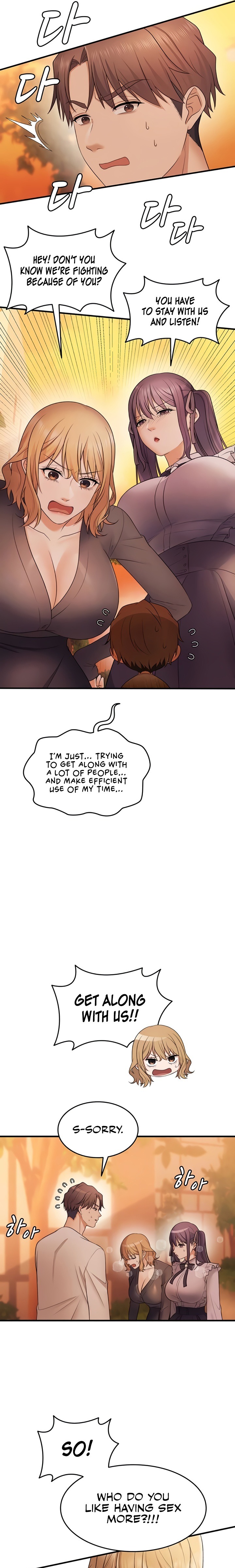 One More Chance chapter 21 page 7