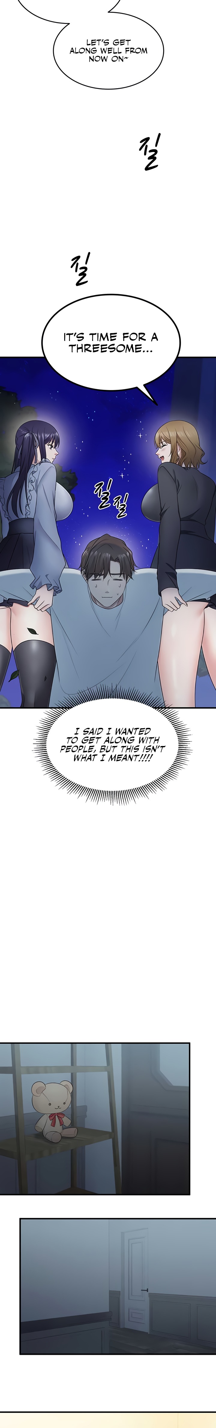 One More Chance chapter 21 page 11
