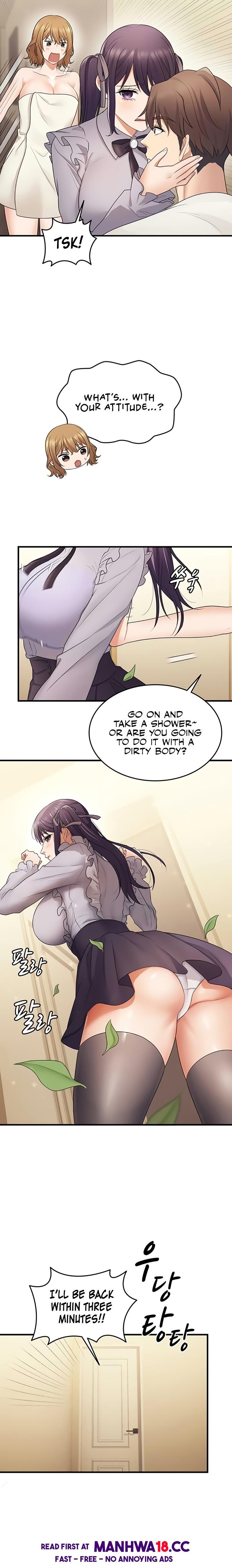 One More Chance chapter 21 page 14