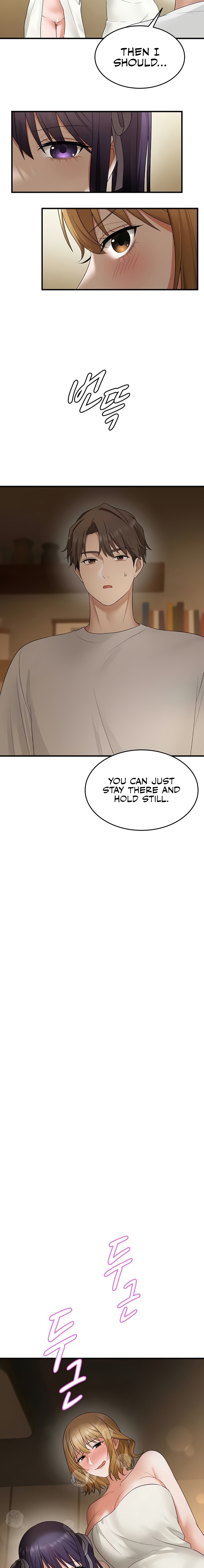 One More Chance chapter 21 page 17