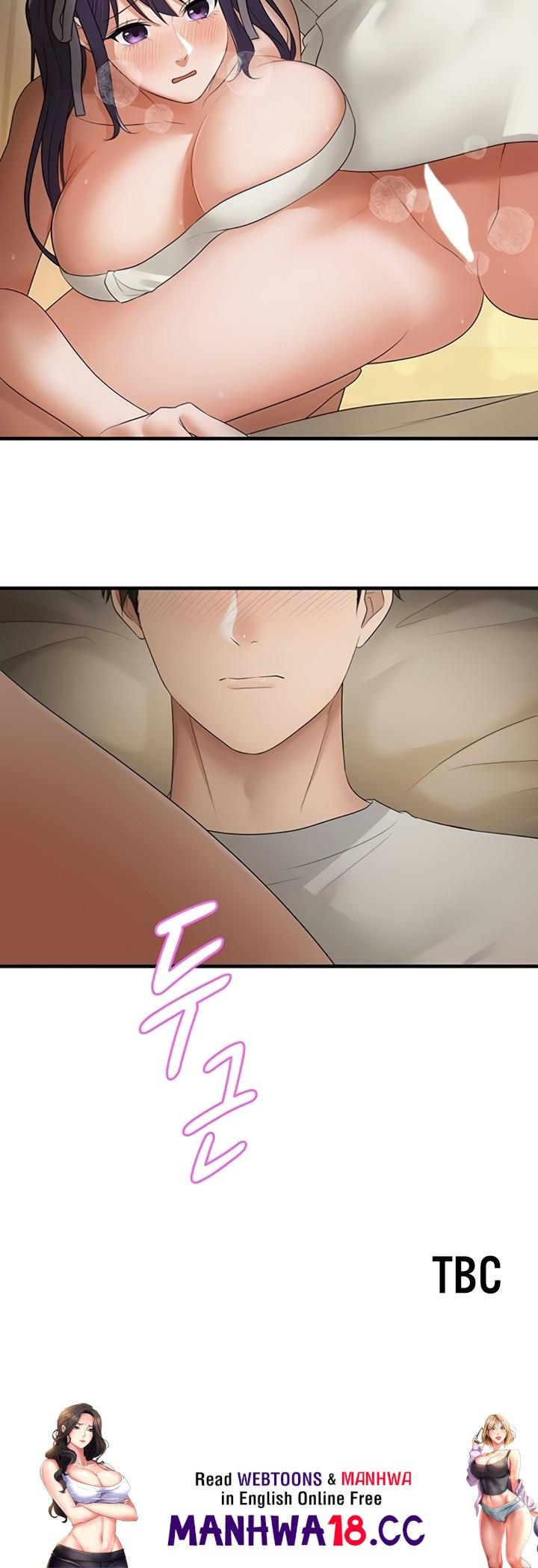 One More Chance chapter 21 page 18