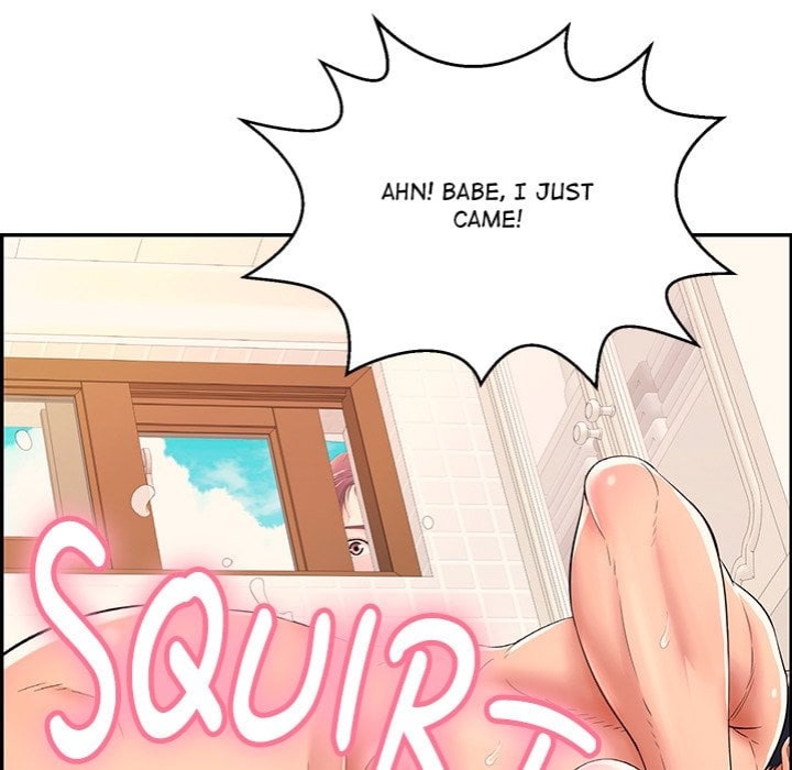 One More Time Seokhyeon chapter 1 page 13