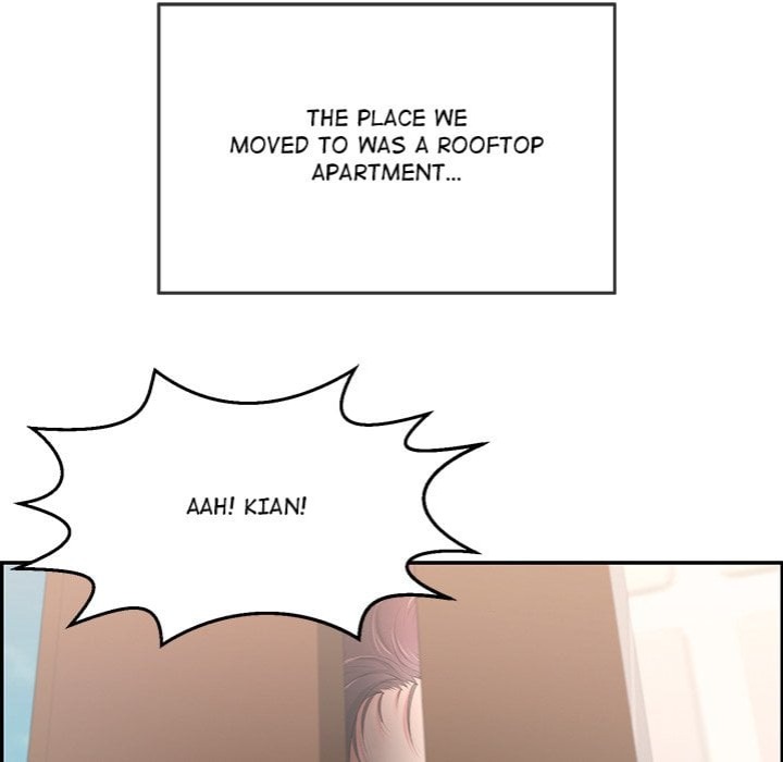 One More Time Seokhyeon chapter 1 page 16