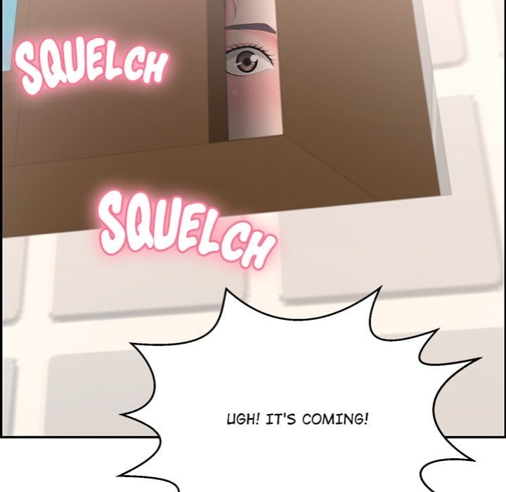 One More Time Seokhyeon chapter 1 page 17