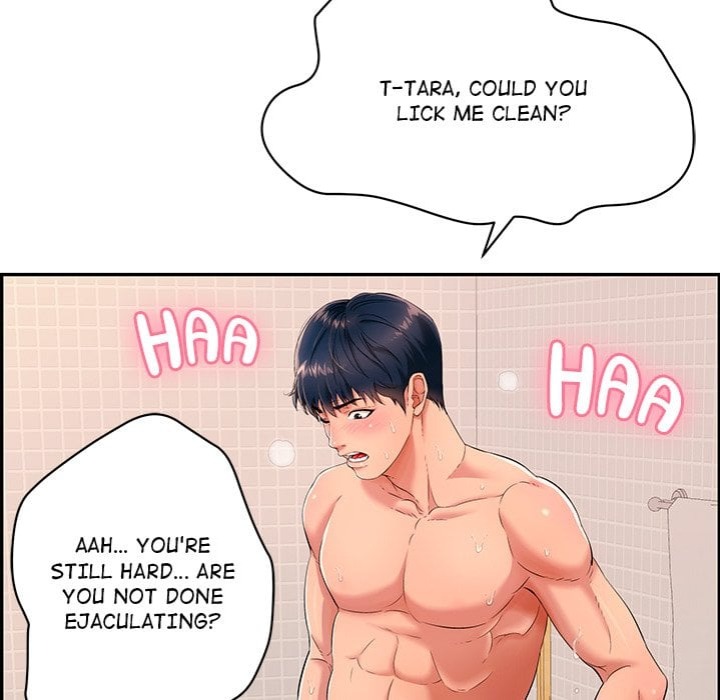 One More Time Seokhyeon chapter 1 page 25
