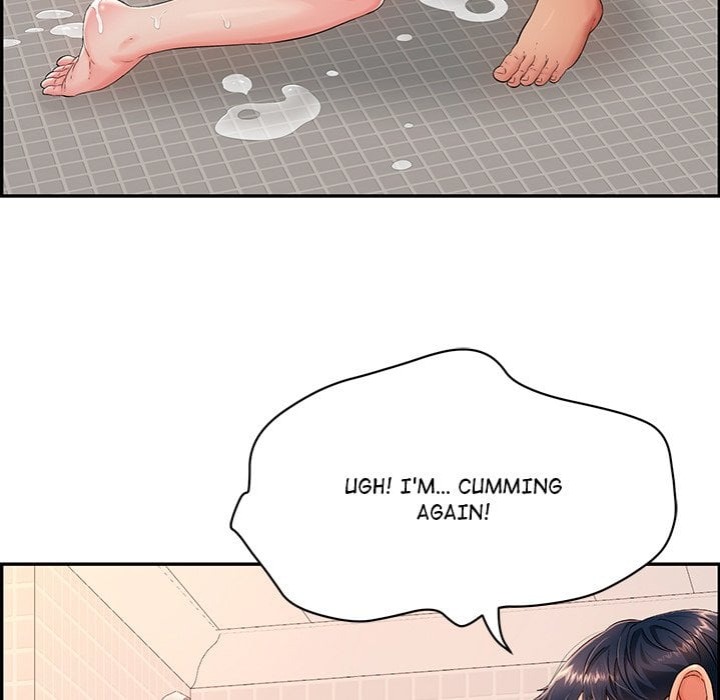 One More Time Seokhyeon chapter 1 page 27
