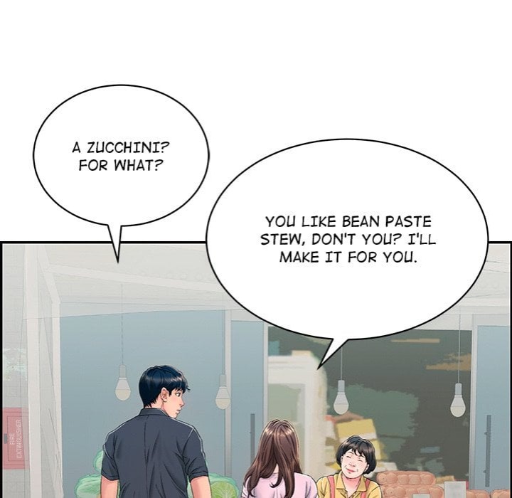 One More Time Seokhyeon chapter 1 page 42