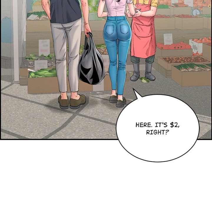 One More Time Seokhyeon chapter 1 page 43