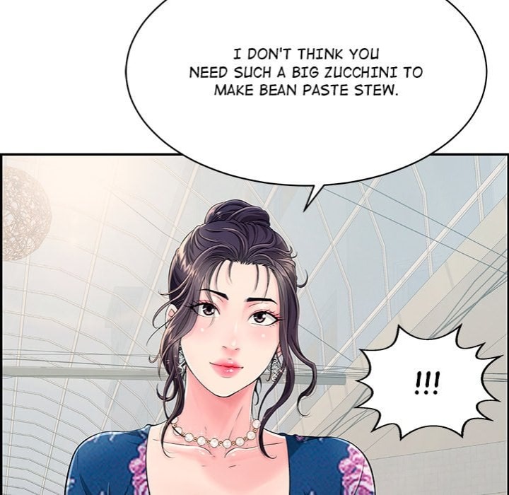 One More Time Seokhyeon chapter 1 page 48