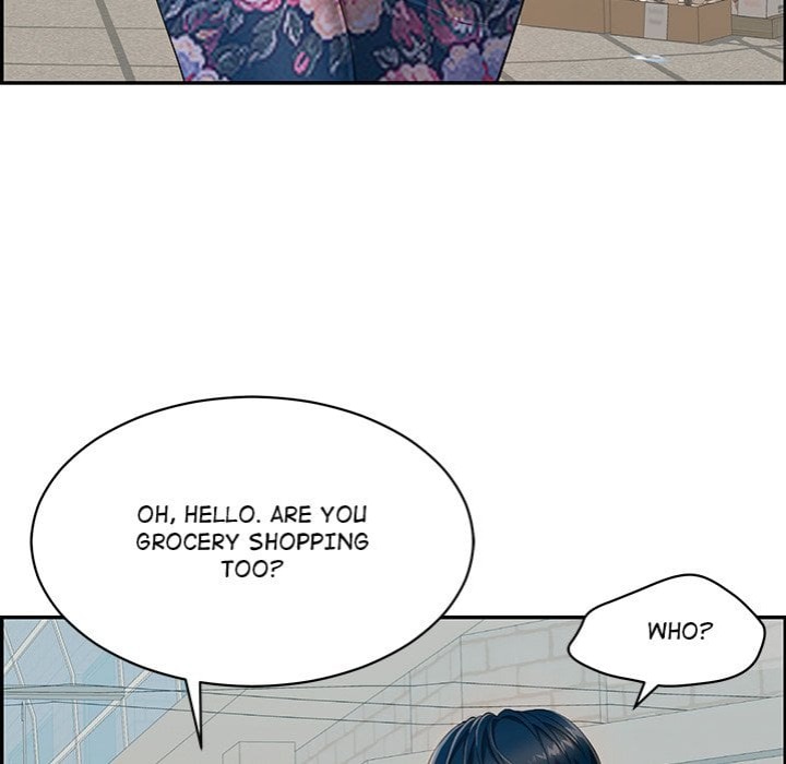 One More Time Seokhyeon chapter 1 page 50