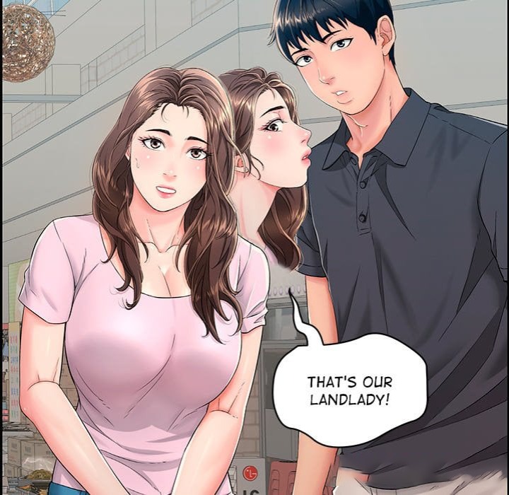 One More Time Seokhyeon chapter 1 page 51