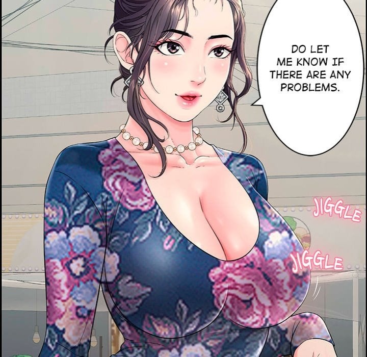One More Time Seokhyeon chapter 1 page 53