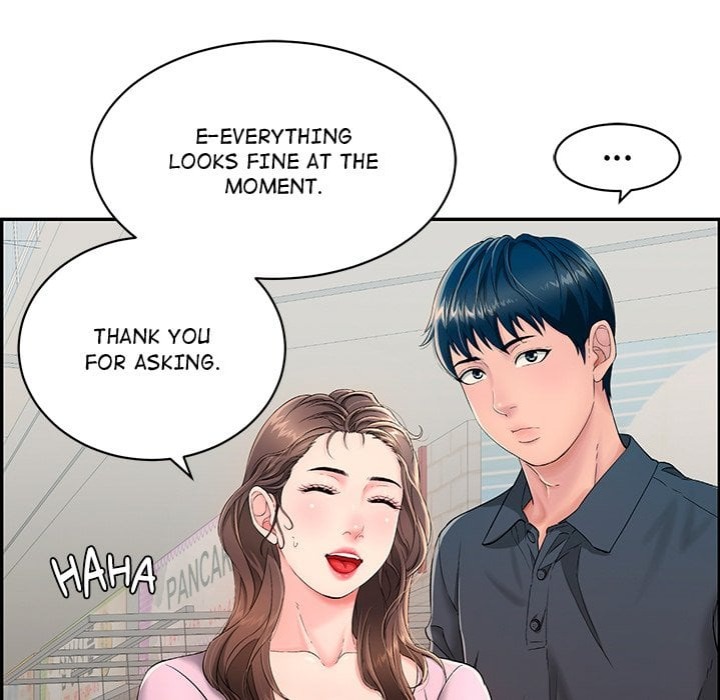 One More Time Seokhyeon chapter 1 page 55