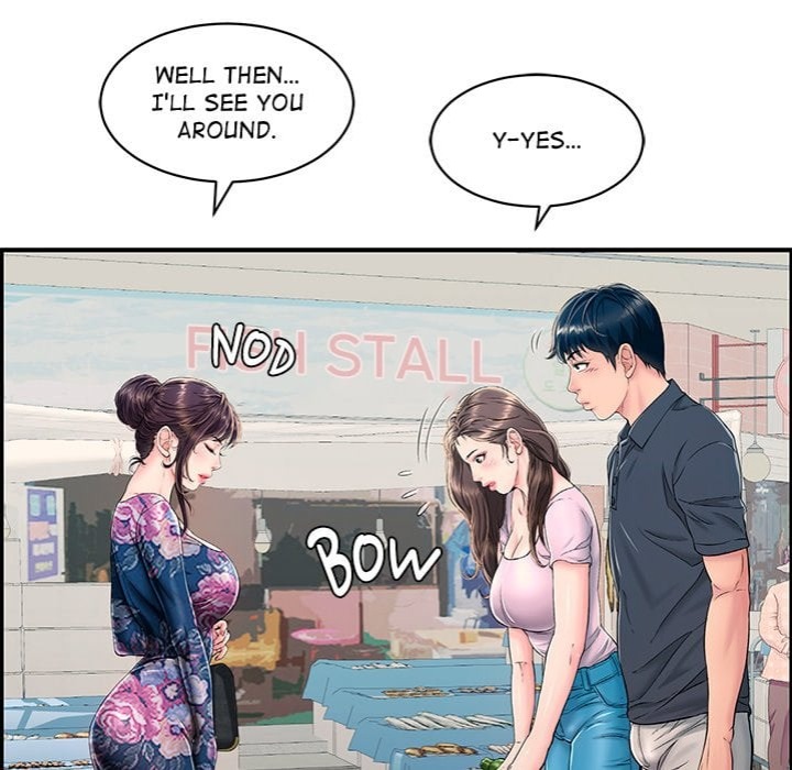 One More Time Seokhyeon chapter 1 page 57
