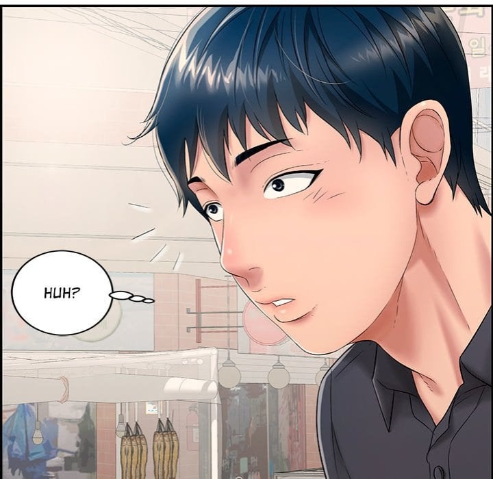 One More Time Seokhyeon chapter 1 page 63