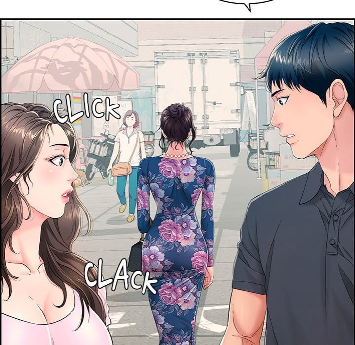 One More Time Seokhyeon chapter 1 page 65