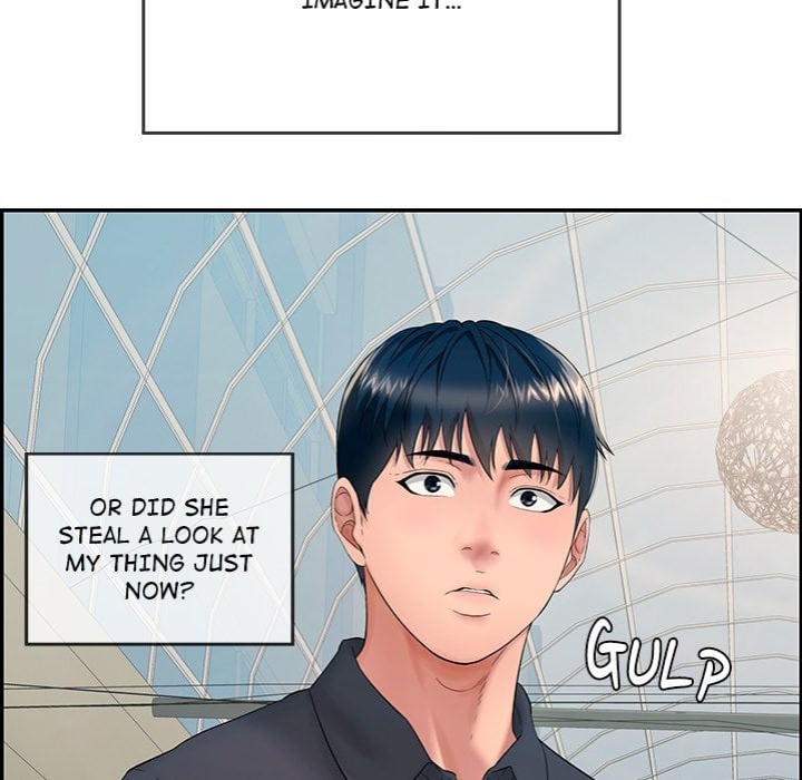 One More Time Seokhyeon chapter 1 page 67