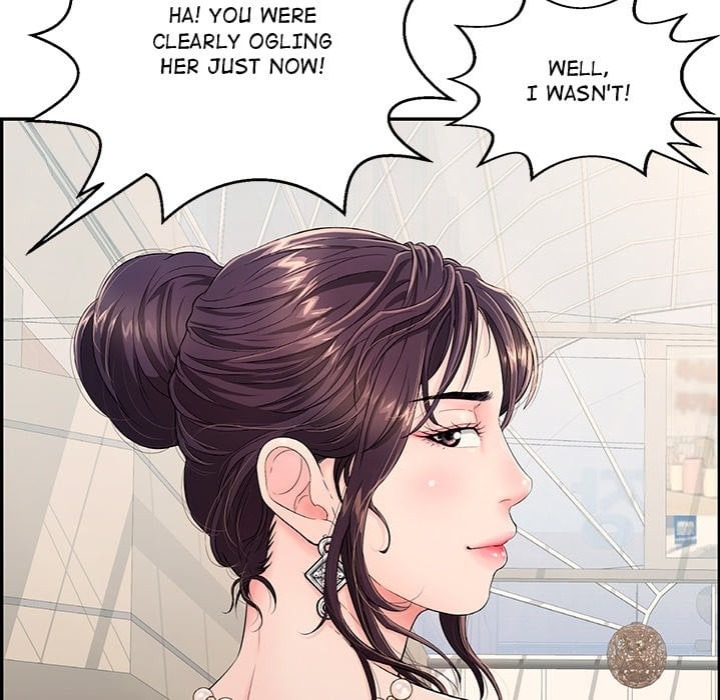 One More Time Seokhyeon chapter 1 page 74