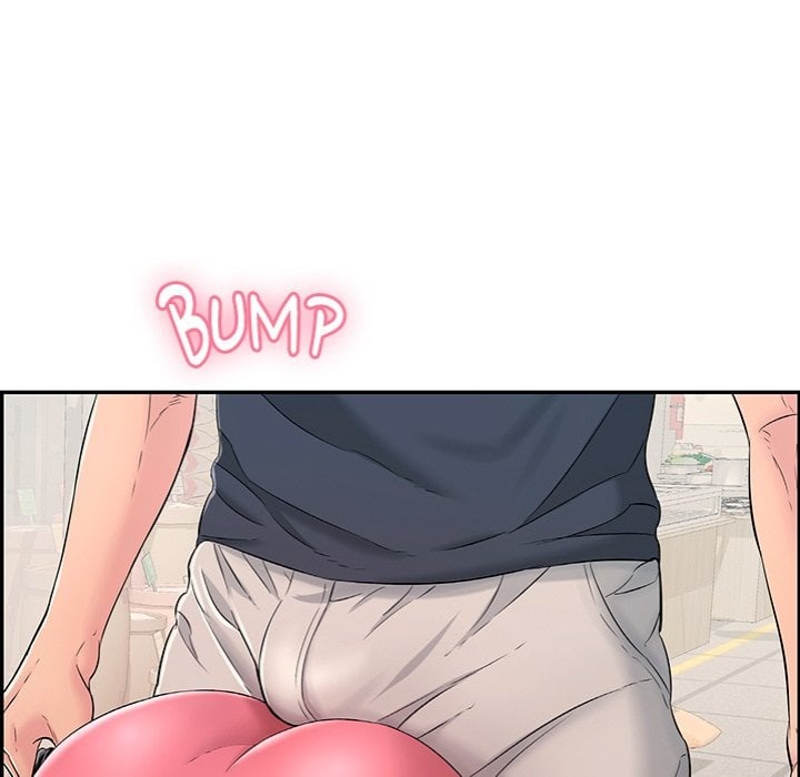One More Time Seokhyeon chapter 1 page 76