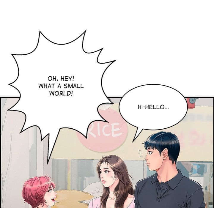 One More Time Seokhyeon chapter 1 page 87