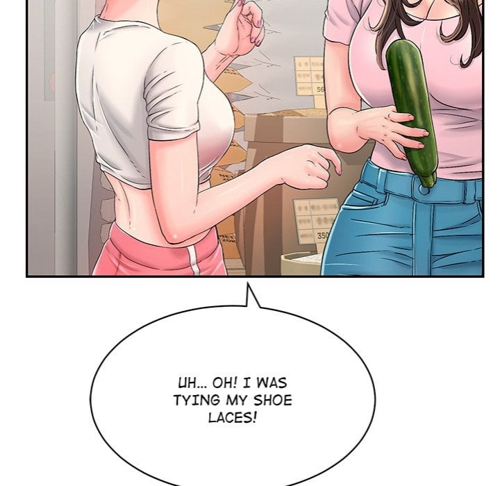 One More Time Seokhyeon chapter 1 page 90