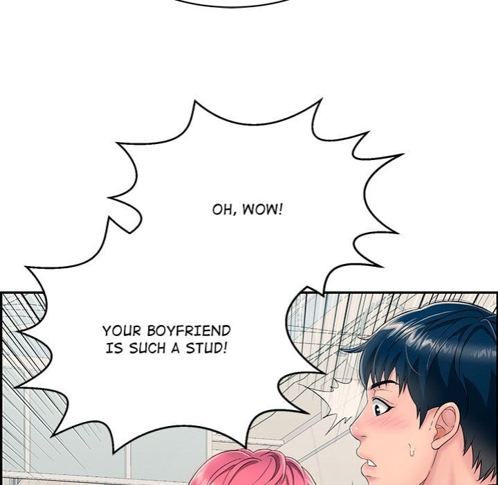 One More Time Seokhyeon chapter 1 page 91