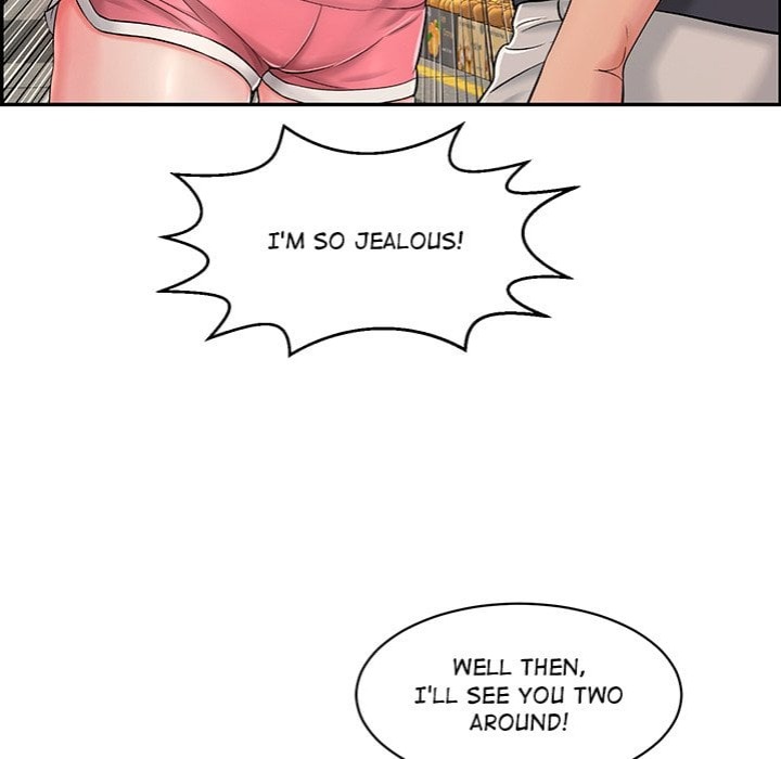 One More Time Seokhyeon chapter 1 page 93