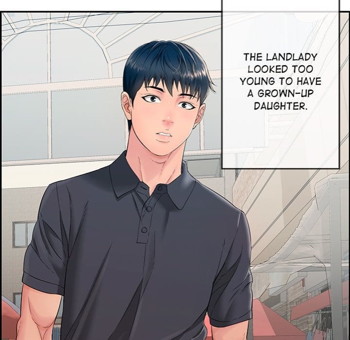 One More Time Seokhyeon chapter 1 page 104