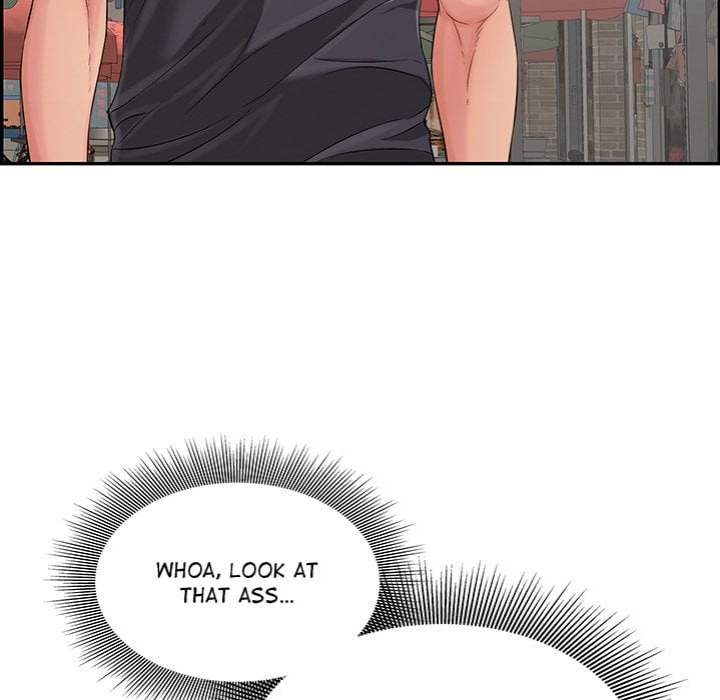One More Time Seokhyeon chapter 1 page 105