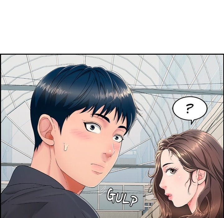 One More Time Seokhyeon chapter 1 page 110