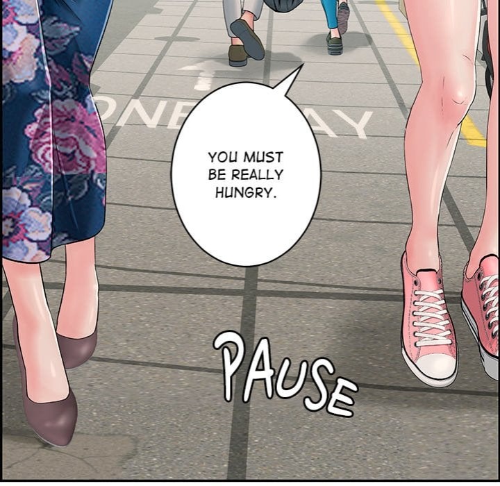 One More Time Seokhyeon chapter 1 page 113