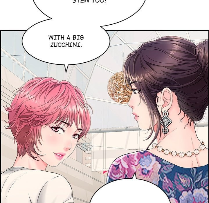 One More Time Seokhyeon chapter 1 page 115