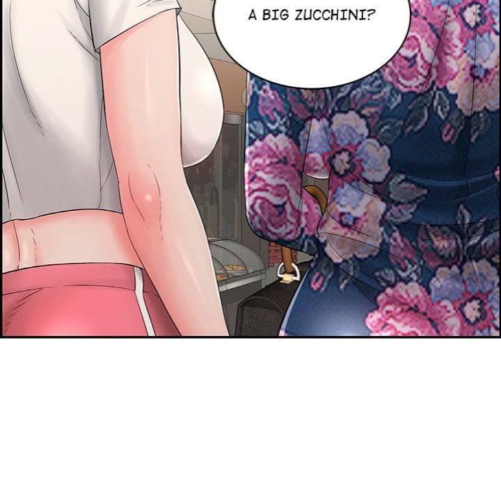 One More Time Seokhyeon chapter 1 page 116