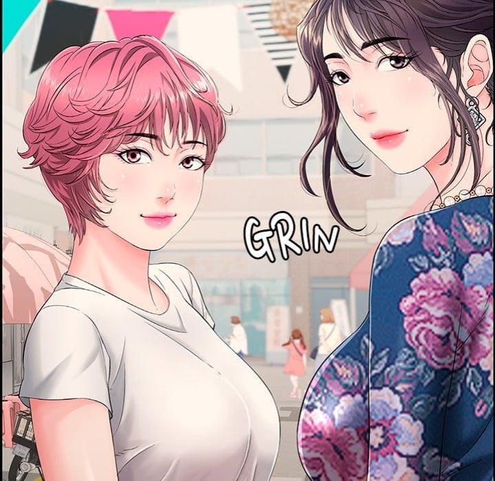 One More Time Seokhyeon chapter 1 page 118