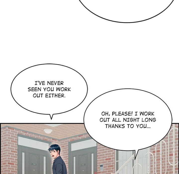 One More Time Seokhyeon chapter 1 page 126