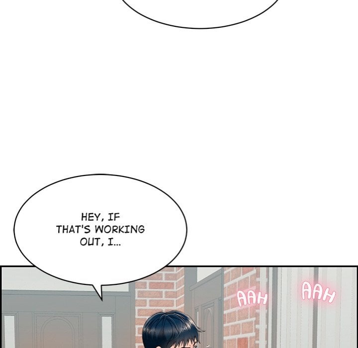 One More Time Seokhyeon chapter 1 page 128