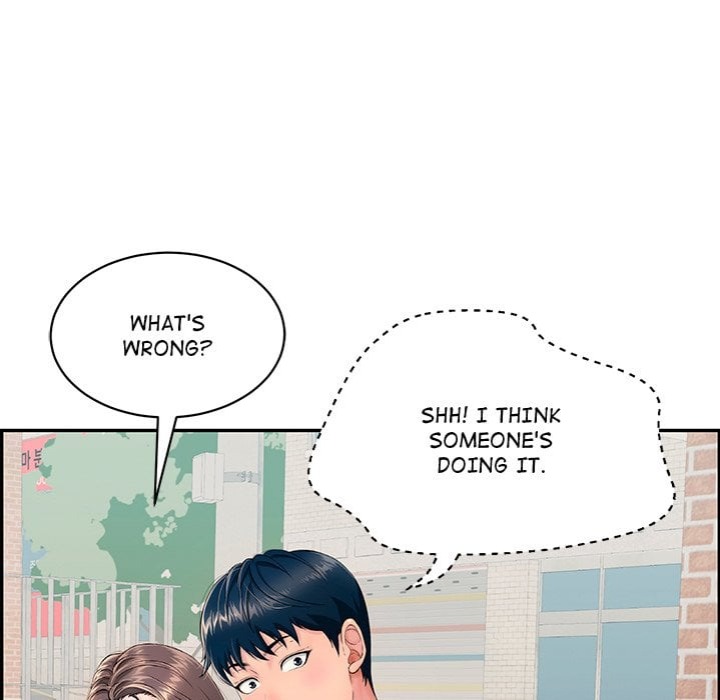 One More Time Seokhyeon chapter 1 page 132