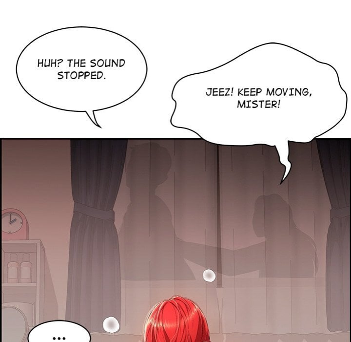 One More Time Seokhyeon chapter 1 page 136