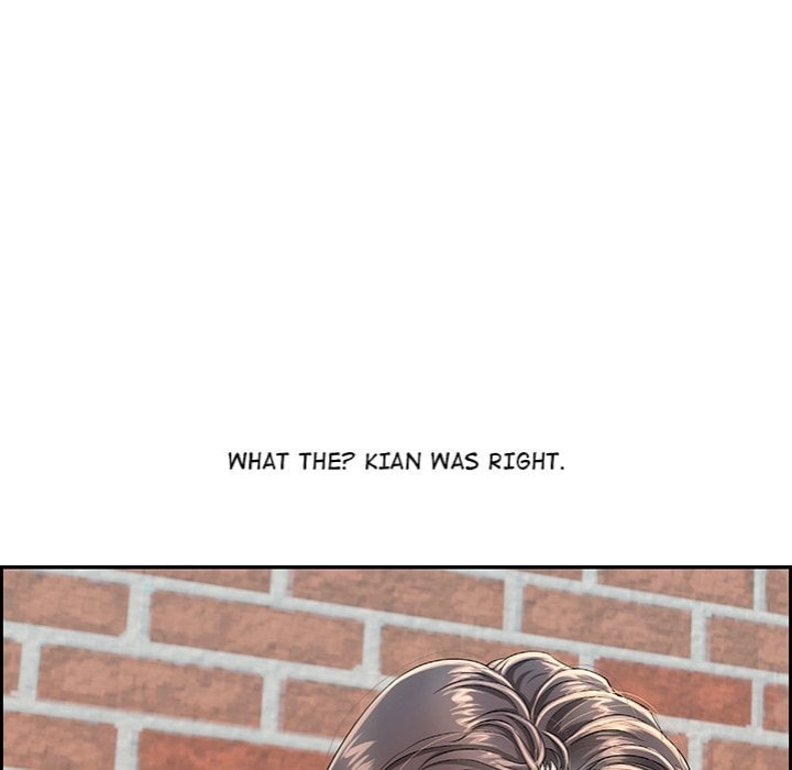 One More Time Seokhyeon chapter 2 page 15