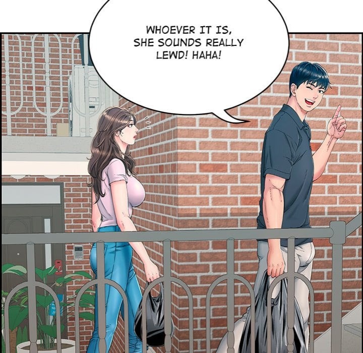 One More Time Seokhyeon chapter 2 page 18