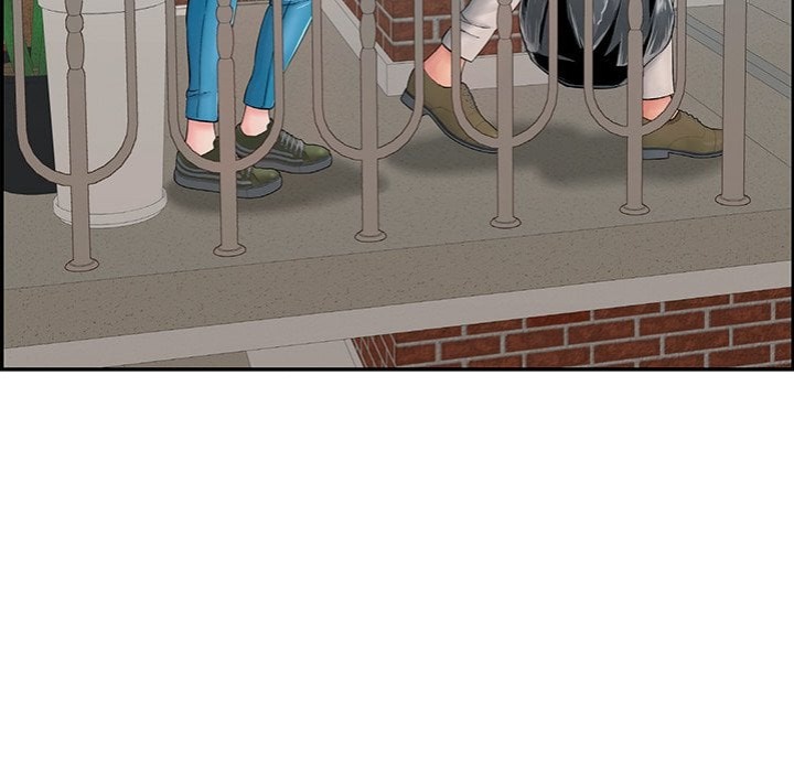 One More Time Seokhyeon chapter 2 page 19