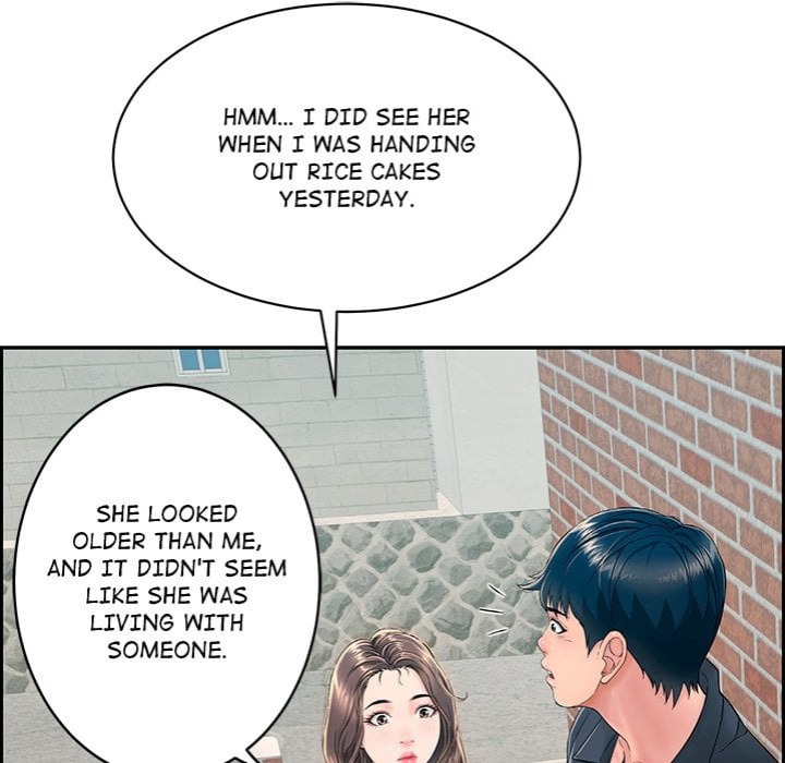 One More Time Seokhyeon chapter 2 page 20