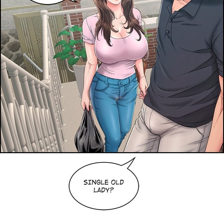 One More Time Seokhyeon chapter 2 page 21