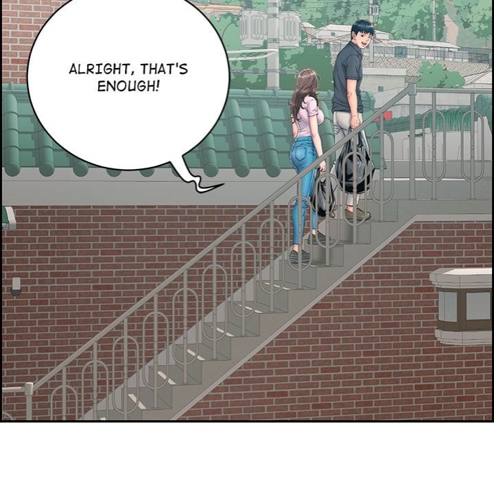 One More Time Seokhyeon chapter 2 page 23