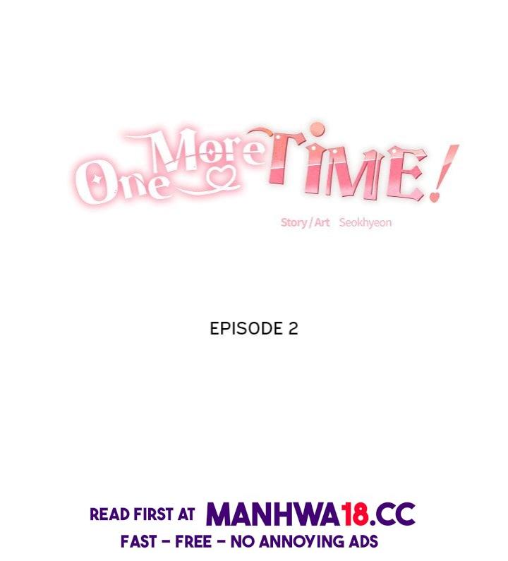 One More Time Seokhyeon chapter 2 page 25