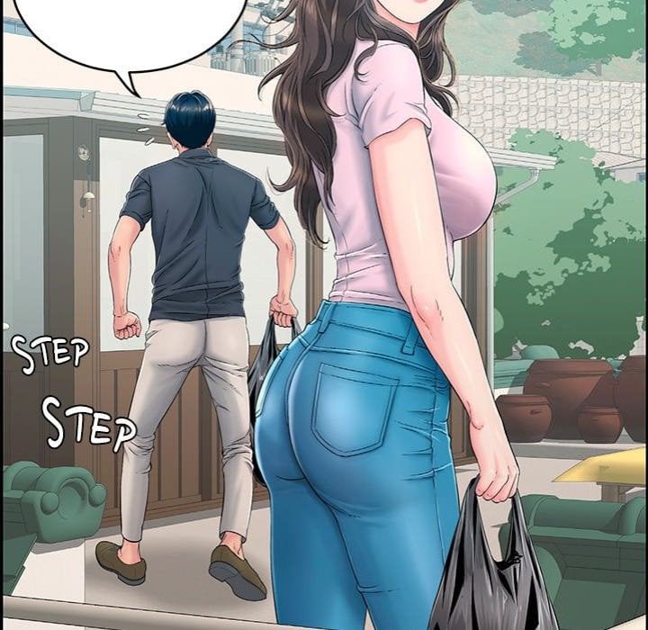 One More Time Seokhyeon chapter 2 page 28